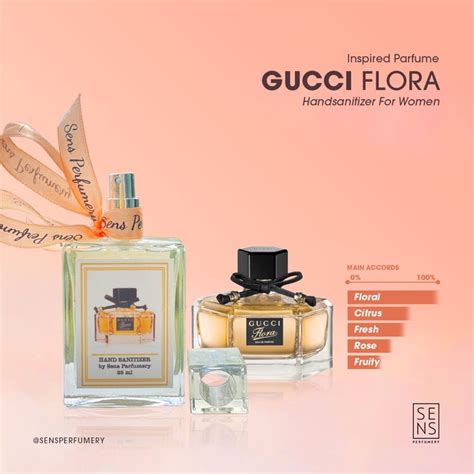 gucci hand wash